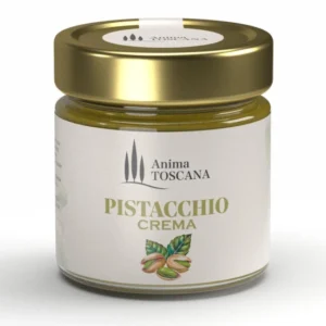Crema di pistacchio 200g