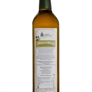 Olio d’oliva Extra Vergine d’Oliva Toscana 1 L