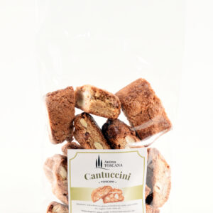 Cantuccini - Biscotti Toscani Classici<br> <br><br>