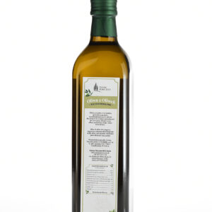 Olio d’oliva Extra Vergine d’Oliva Puglia 750 ml