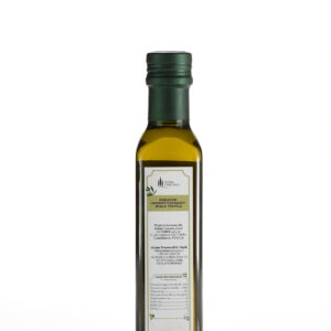 Condimento aromatizzato al tartufo bianco