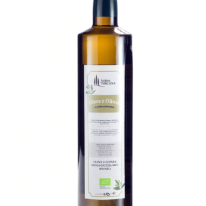 Olio d’oliva Extra Vergine d’Oliva BIO Toscana 750 ml